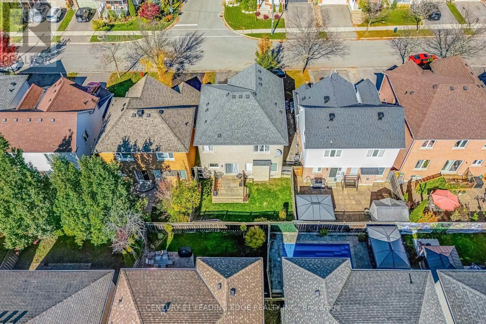 63 BILLINGHAM HEIGHTS