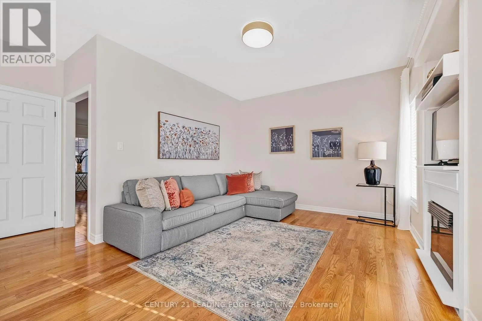 63 BILLINGHAM HEIGHTS