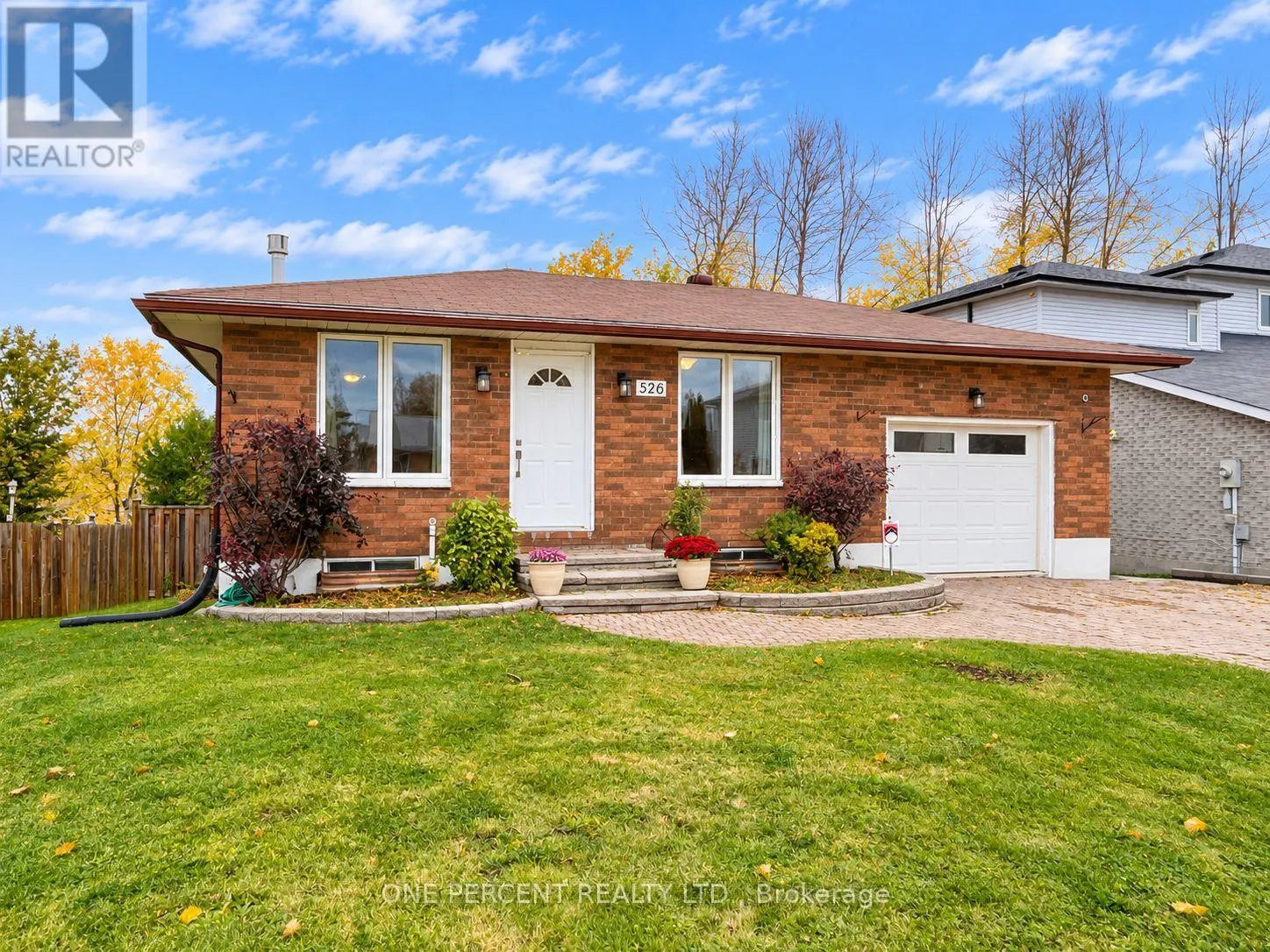 526 HIGHLAND CRESCENT