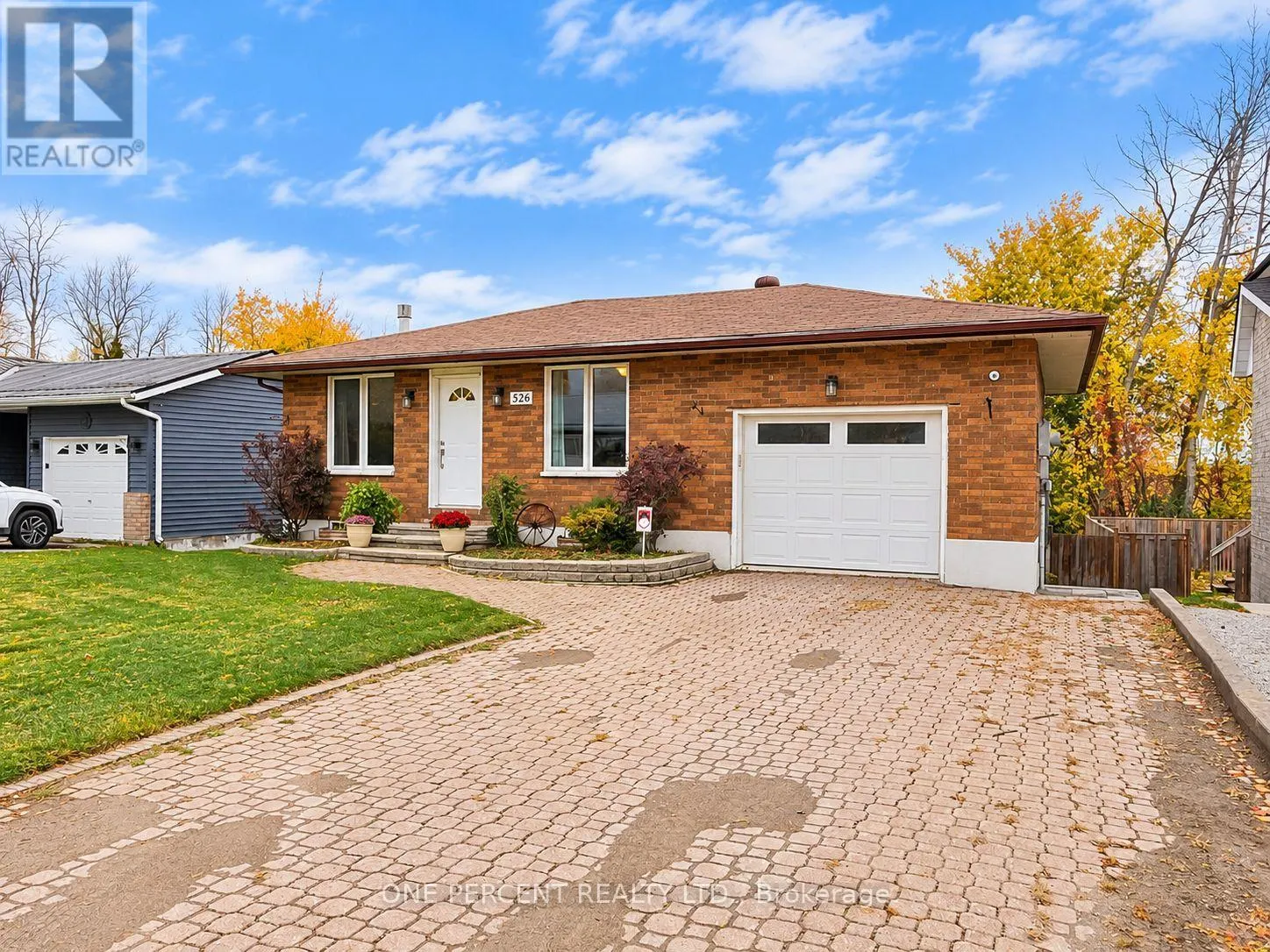 526 HIGHLAND CRESCENT