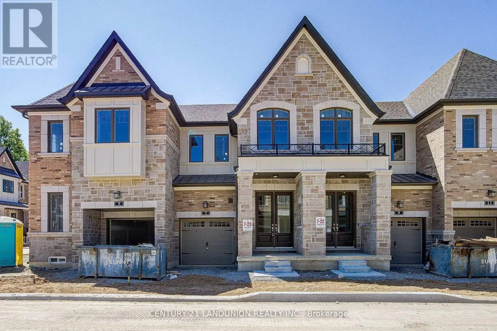 LOT 7 - 66 MAIN STREET