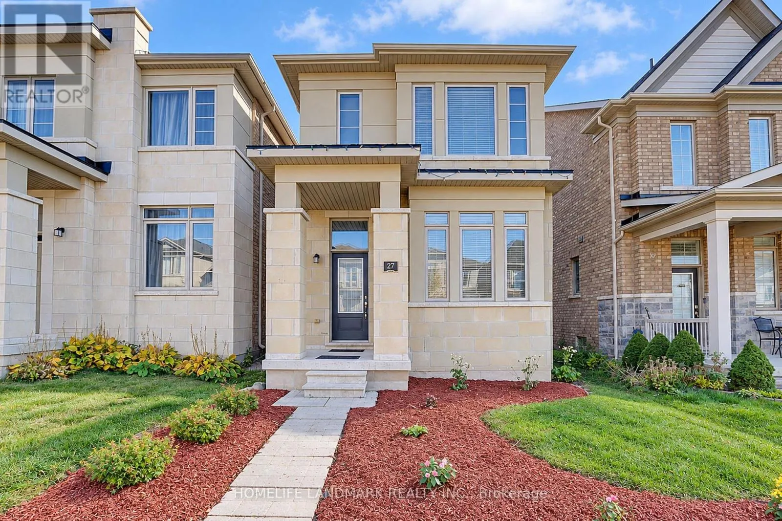 27 APPLEGATE DRIVE