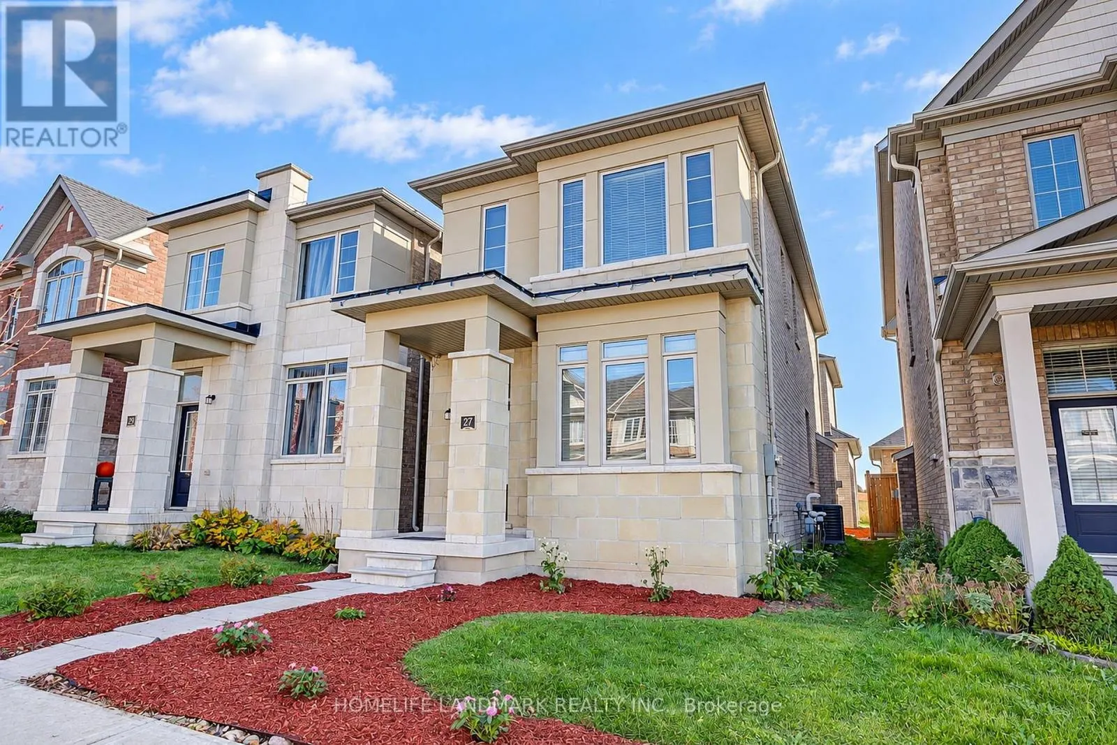 27 APPLEGATE DRIVE
