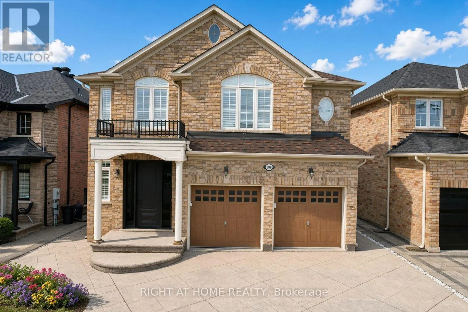 388 VELLORE PARK AVENUE