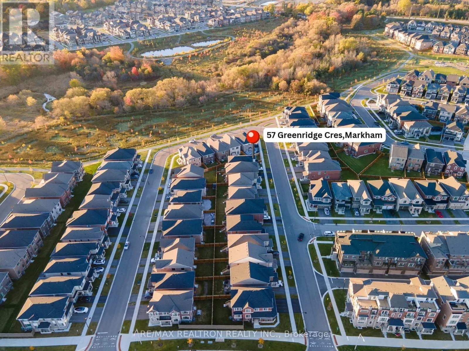 57 GREENRIDGE CRESCENT