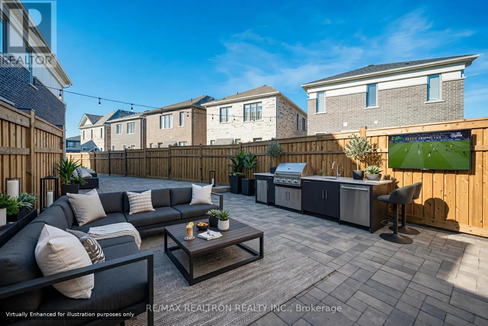 57 GREENRIDGE CRESCENT