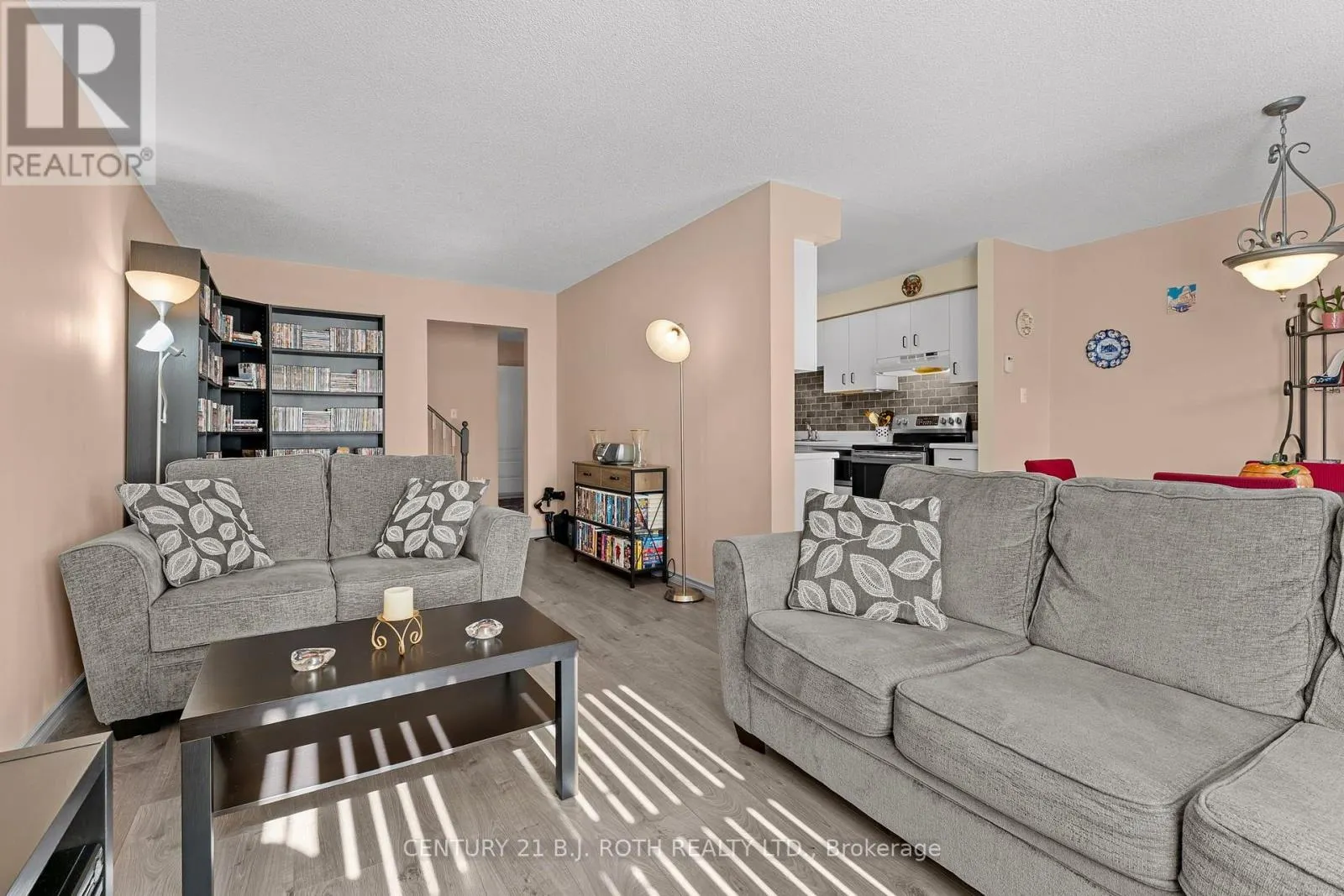 74 RITVA COURT E