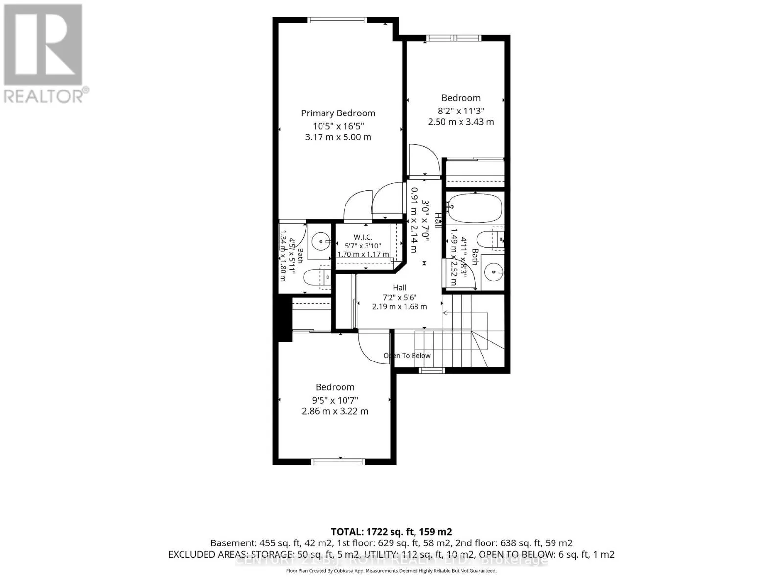 74 RITVA COURT E