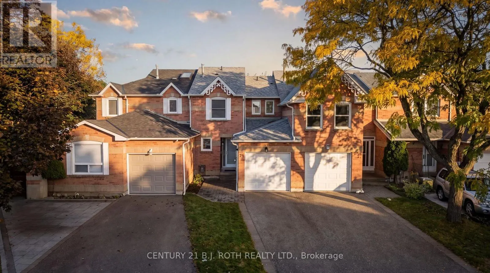 74 RITVA COURT E