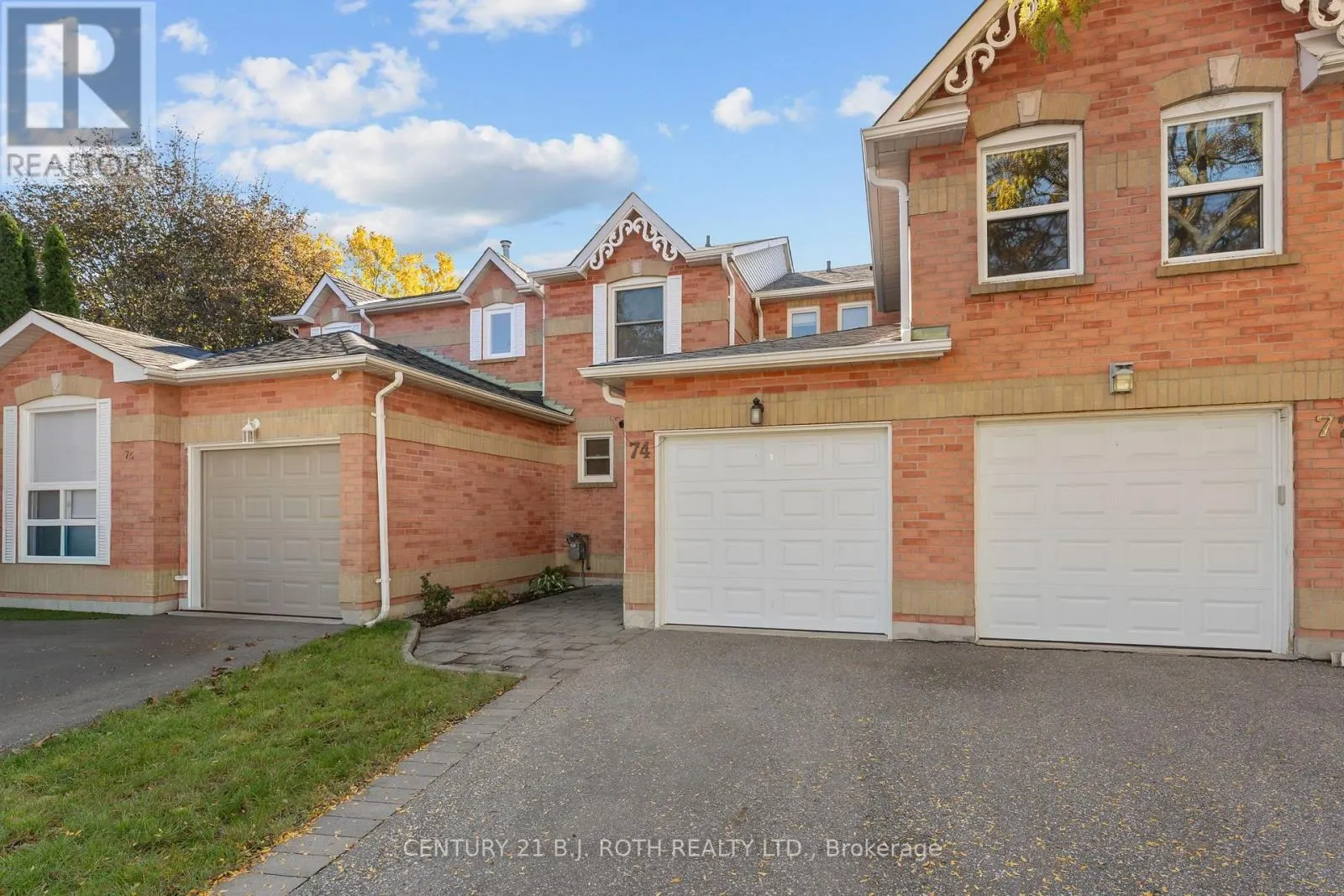 74 RITVA COURT E