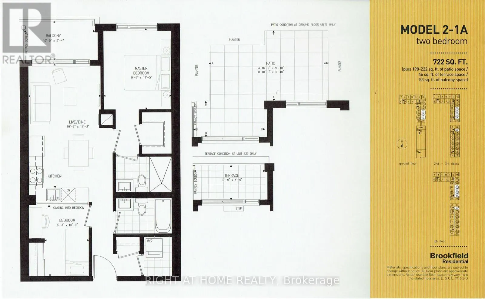 217 - 555 WILLIAM GRAHAM DRIVE