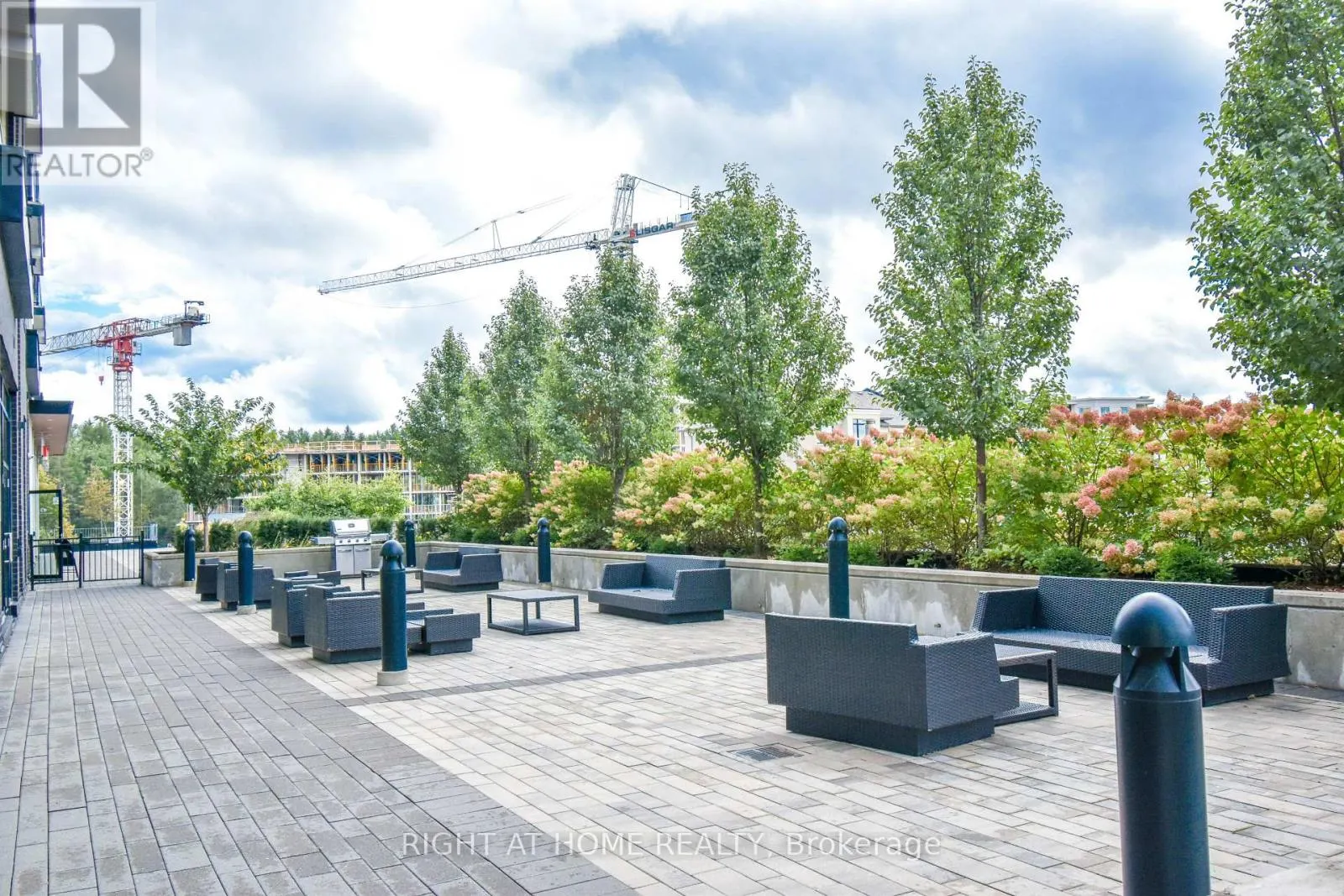 217 - 555 WILLIAM GRAHAM DRIVE