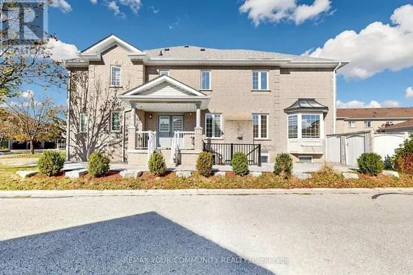 15 BENJAMIN HOOD CRESCENT