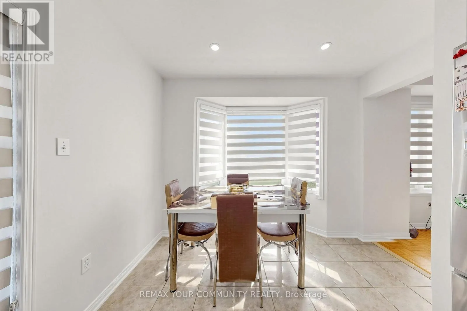 15 BENJAMIN HOOD CRESCENT