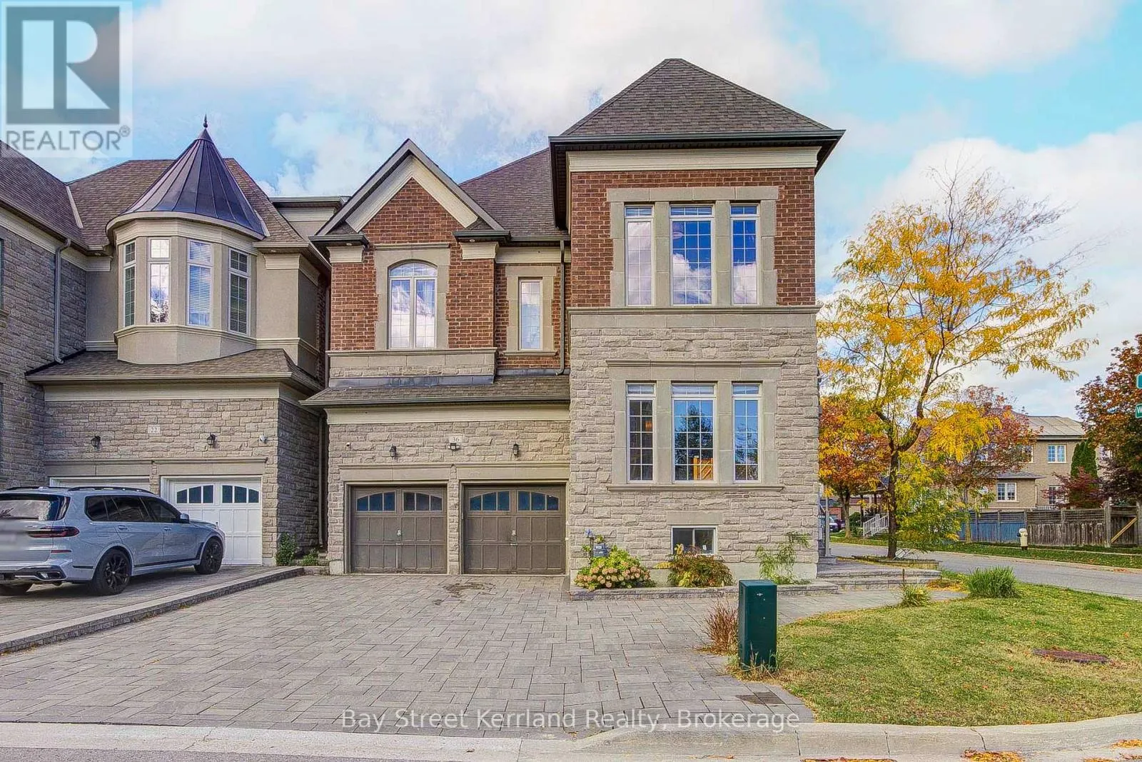 36 WILLOW HEIGHTS BOULEVARD