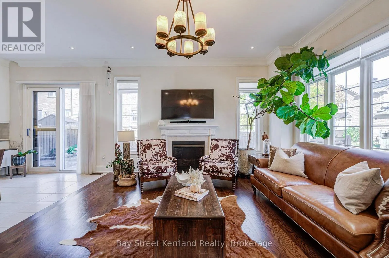 36 WILLOW HEIGHTS BOULEVARD