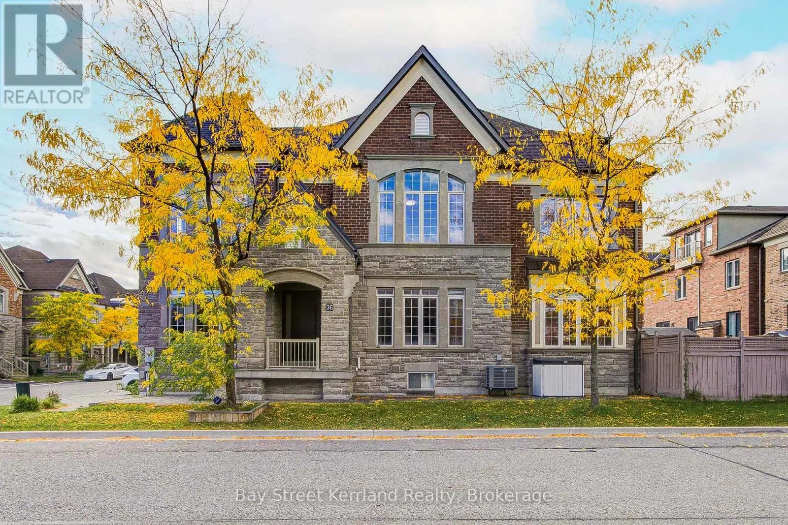 36 WILLOW HEIGHTS BOULEVARD