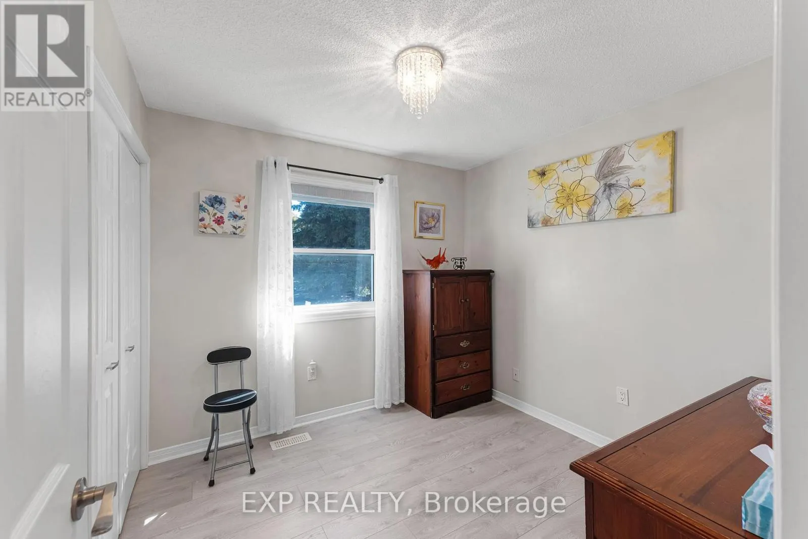 4 BURBANK CIRCLE