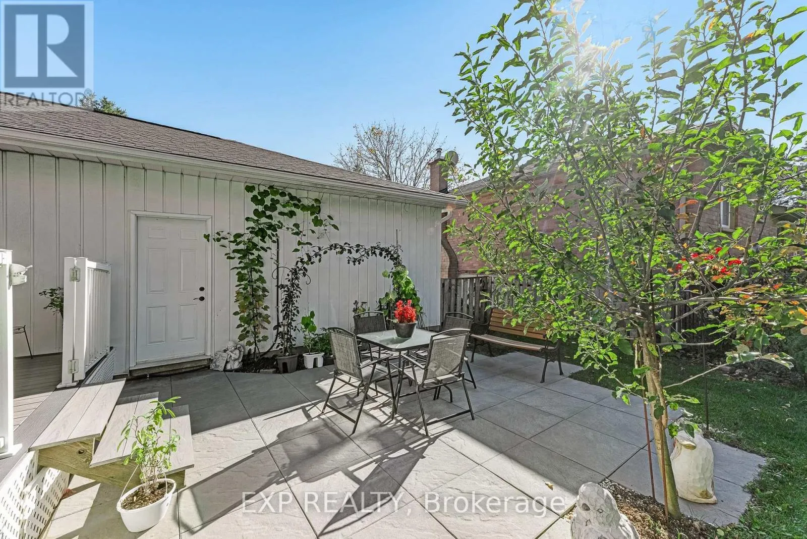 4 BURBANK CIRCLE
