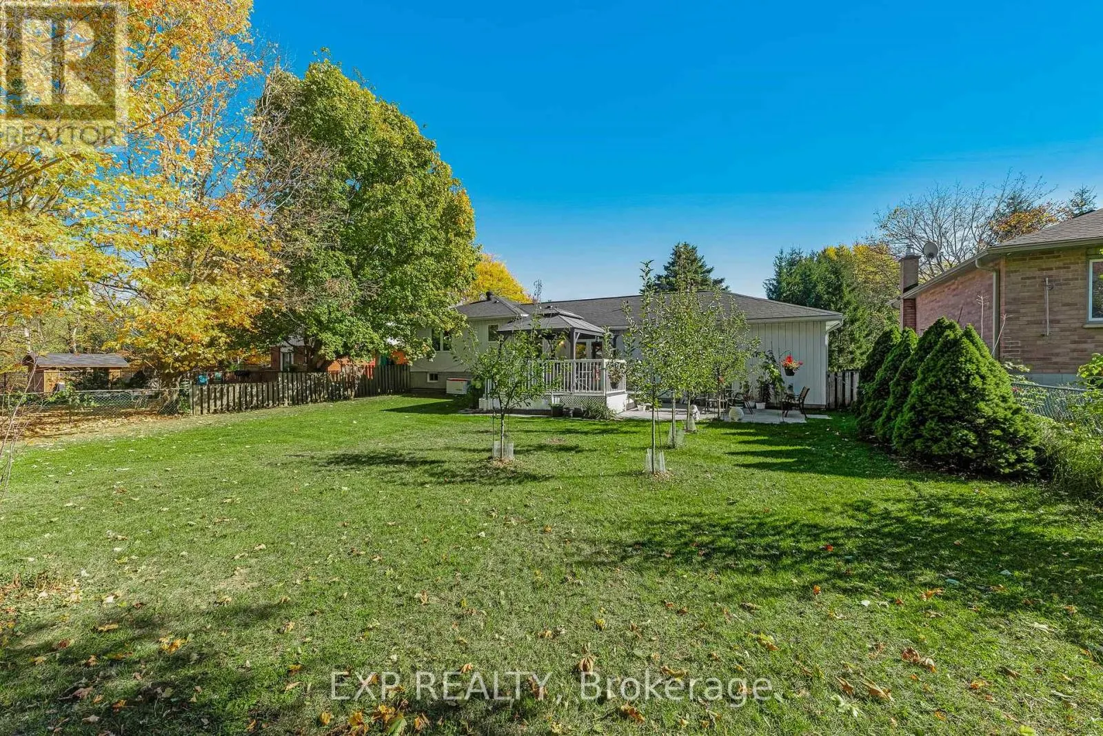 4 BURBANK CIRCLE