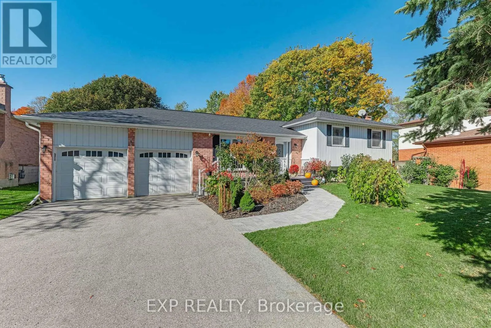 4 BURBANK CIRCLE