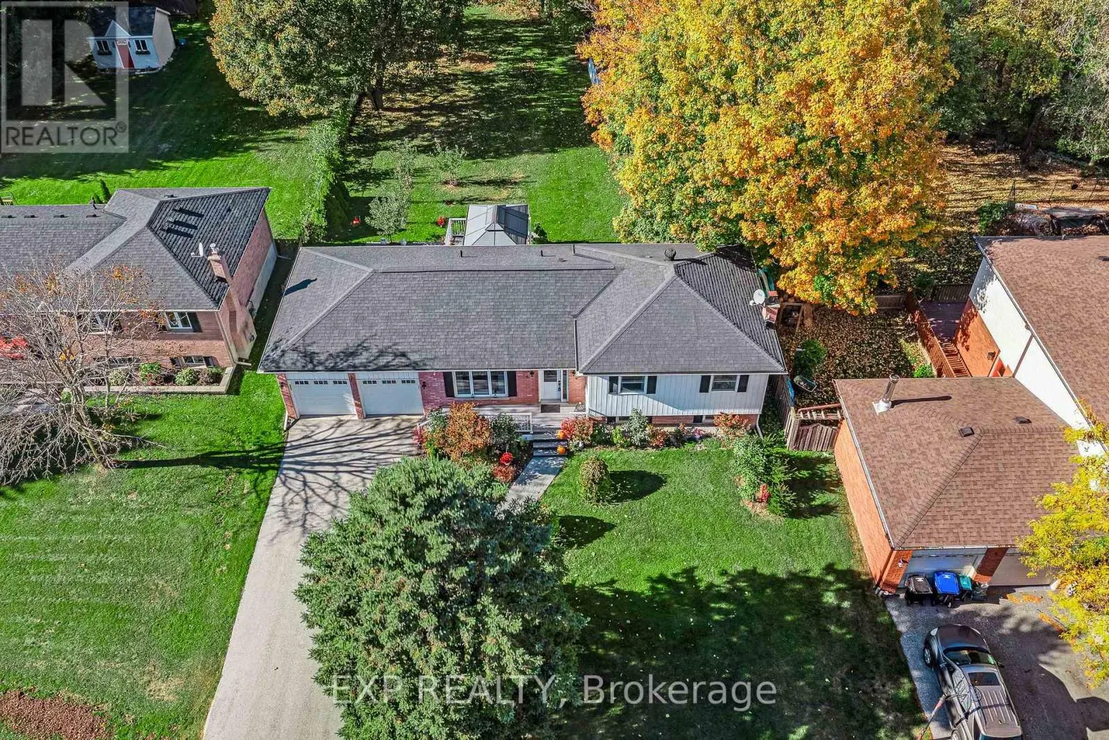4 BURBANK CIRCLE