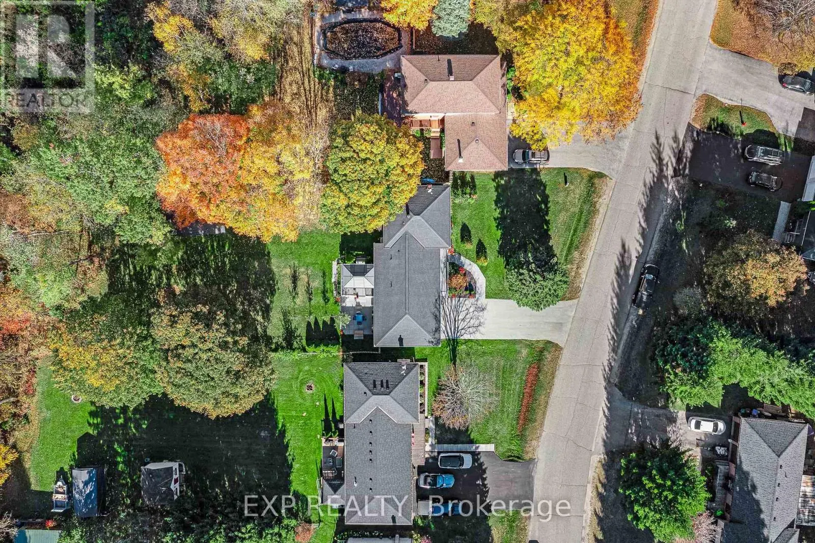 4 BURBANK CIRCLE