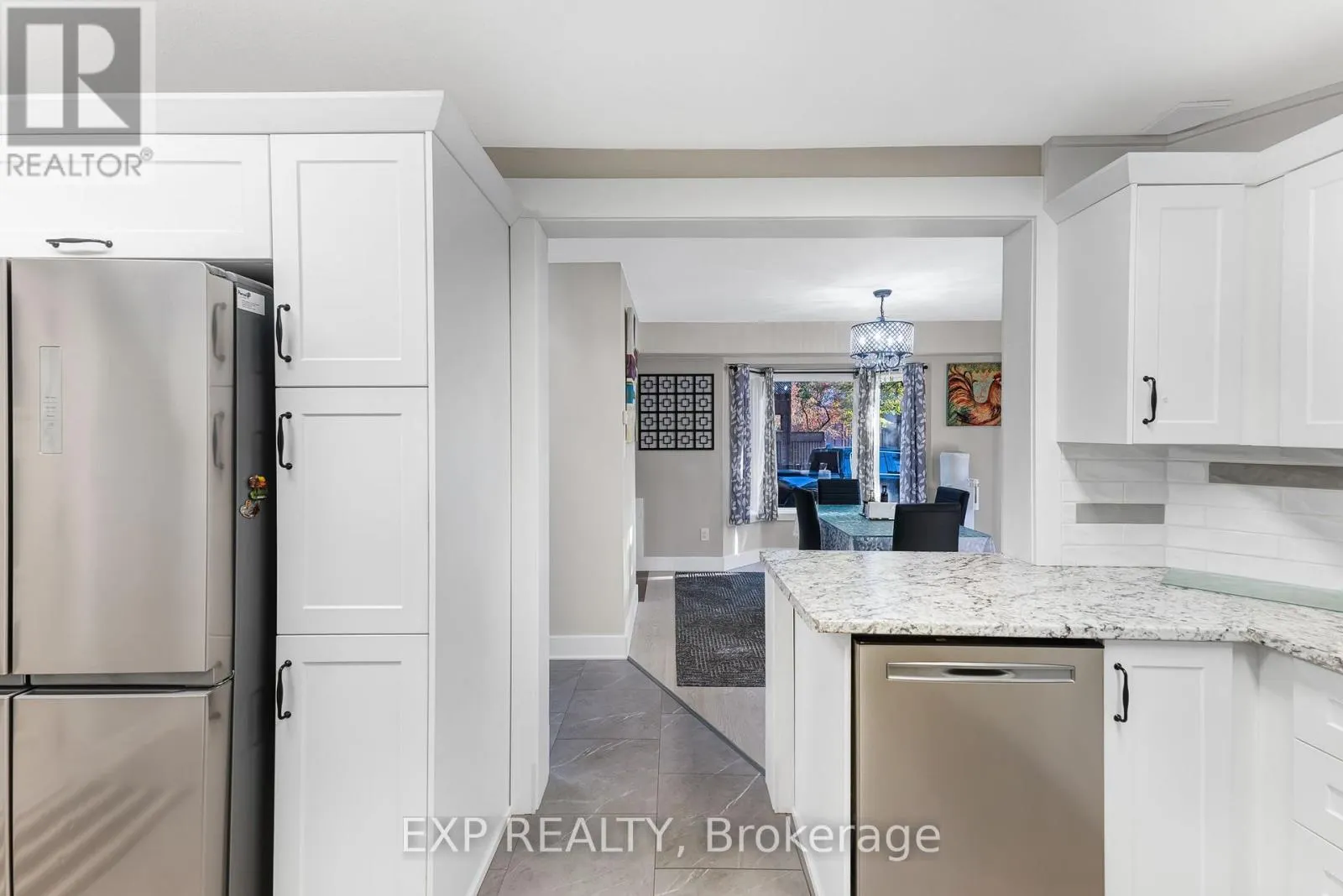 21 - 131 GREEN BRIAR ROAD