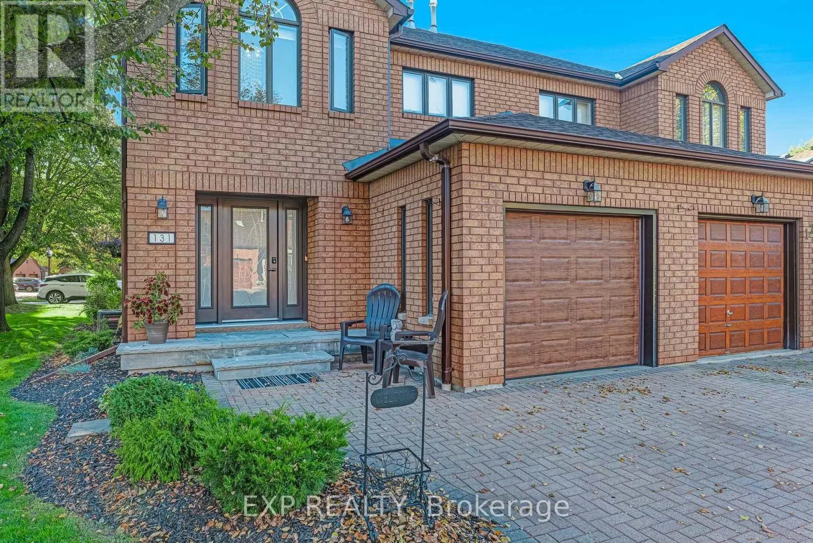 21 - 131 GREEN BRIAR ROAD