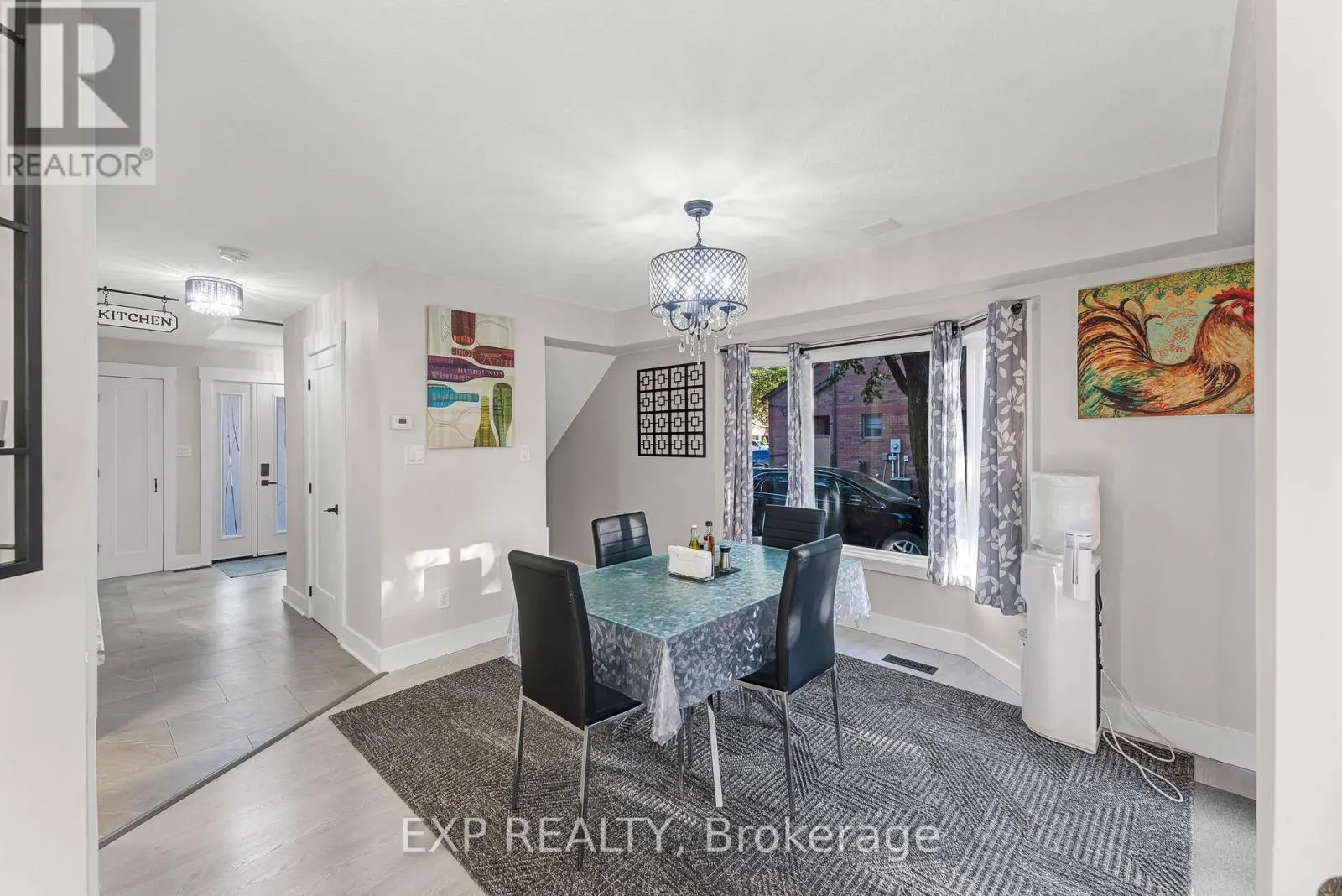21 - 131 GREEN BRIAR ROAD