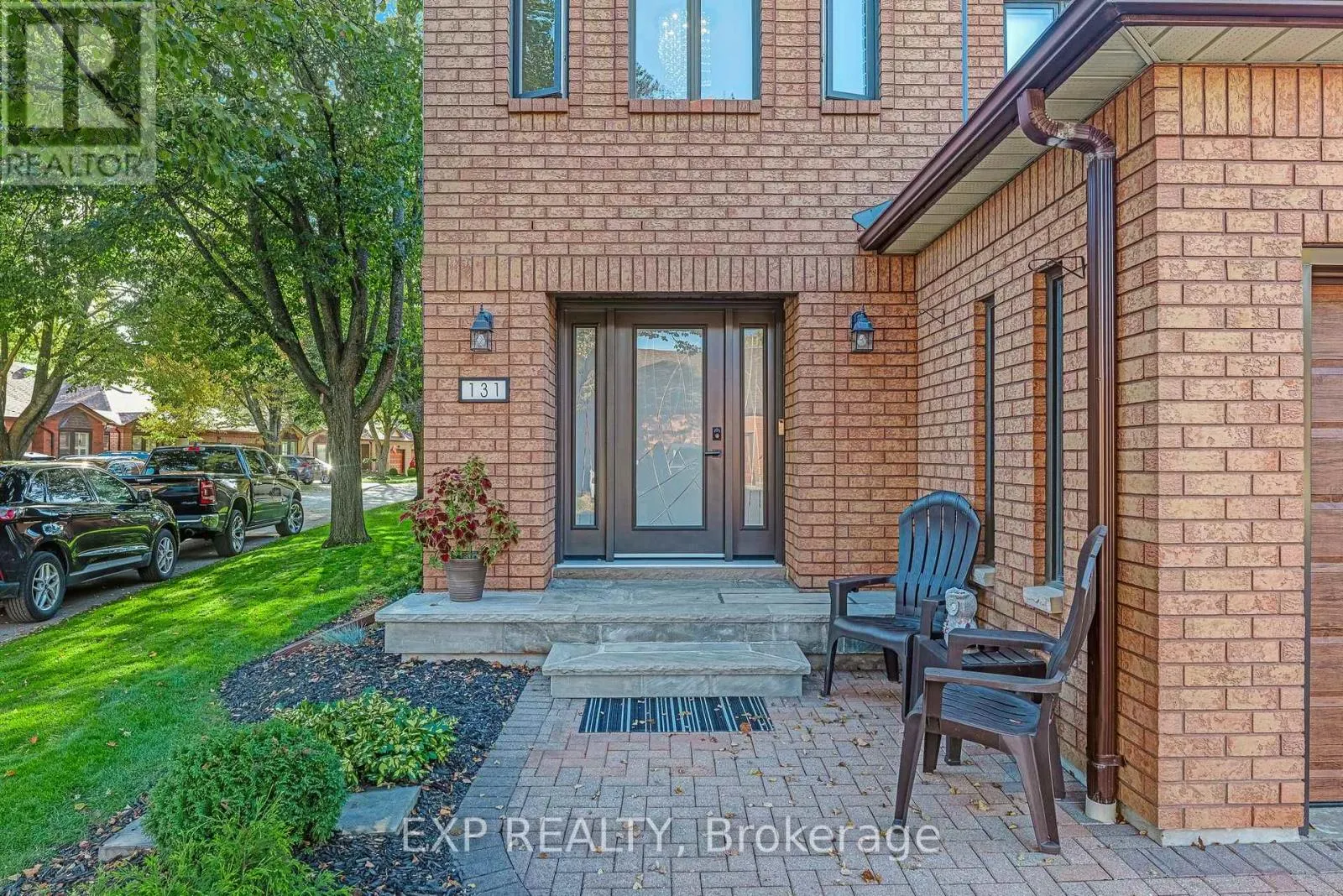 21 - 131 GREEN BRIAR ROAD