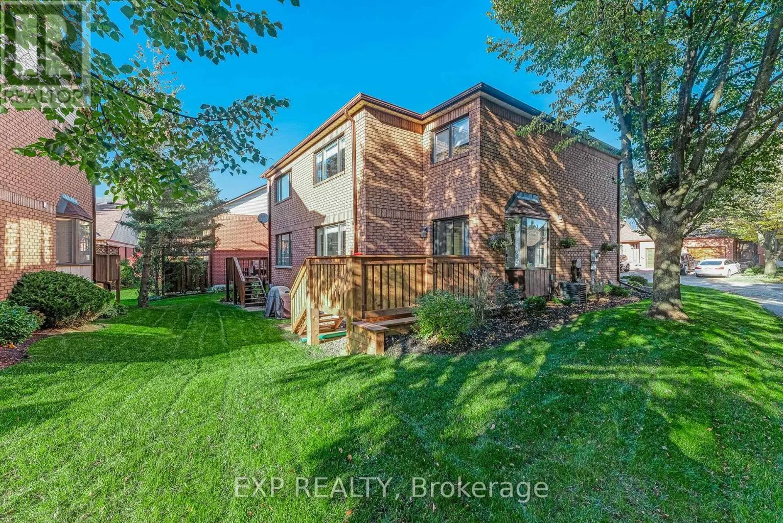21 - 131 GREEN BRIAR ROAD