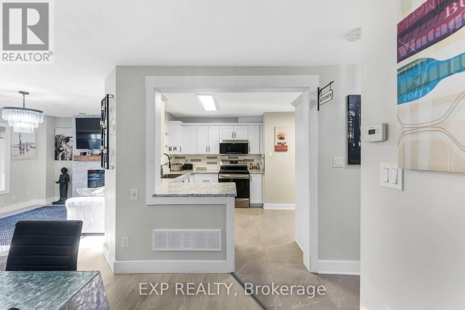21 - 131 GREEN BRIAR ROAD