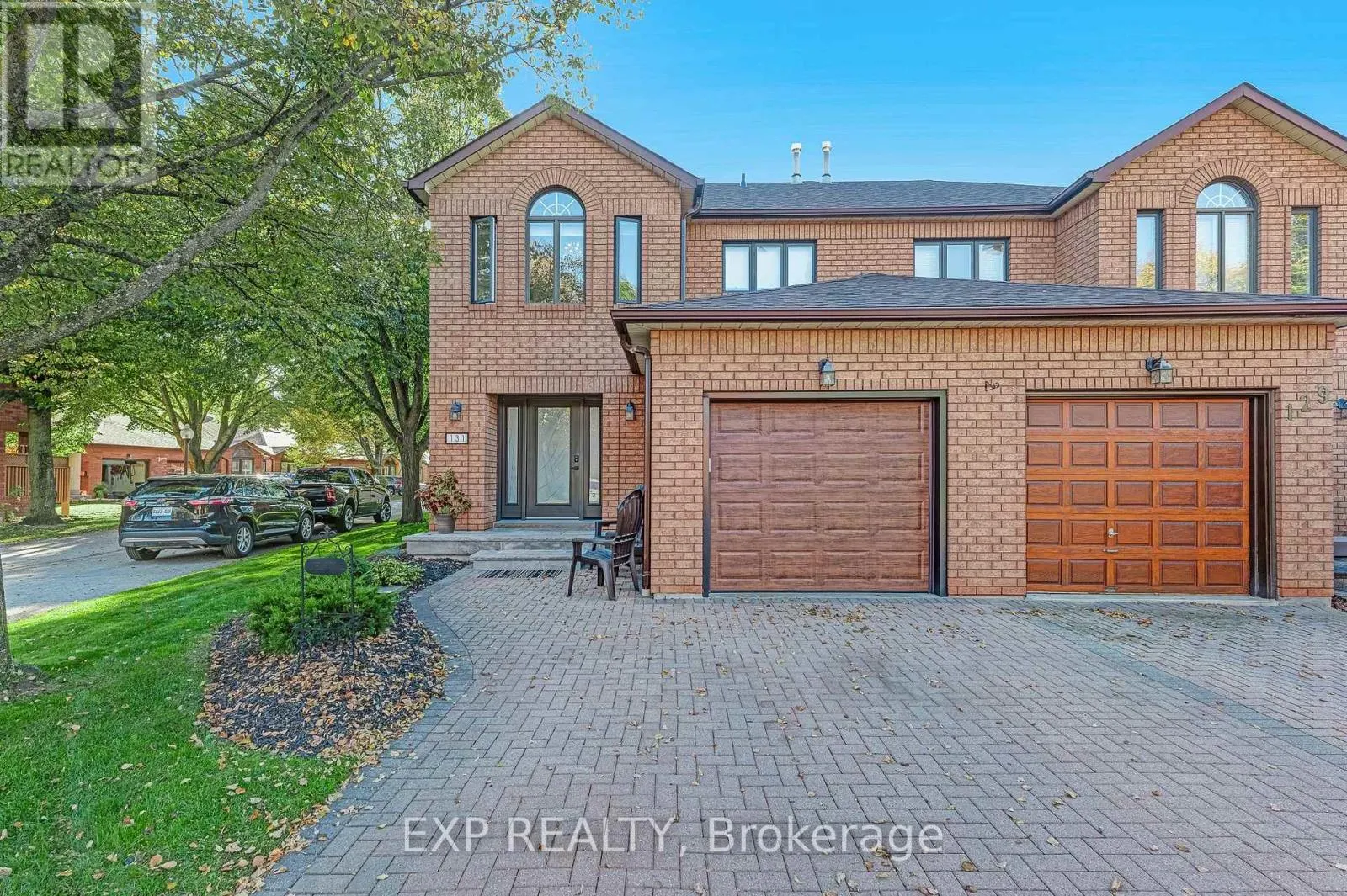 21 - 131 GREEN BRIAR ROAD
