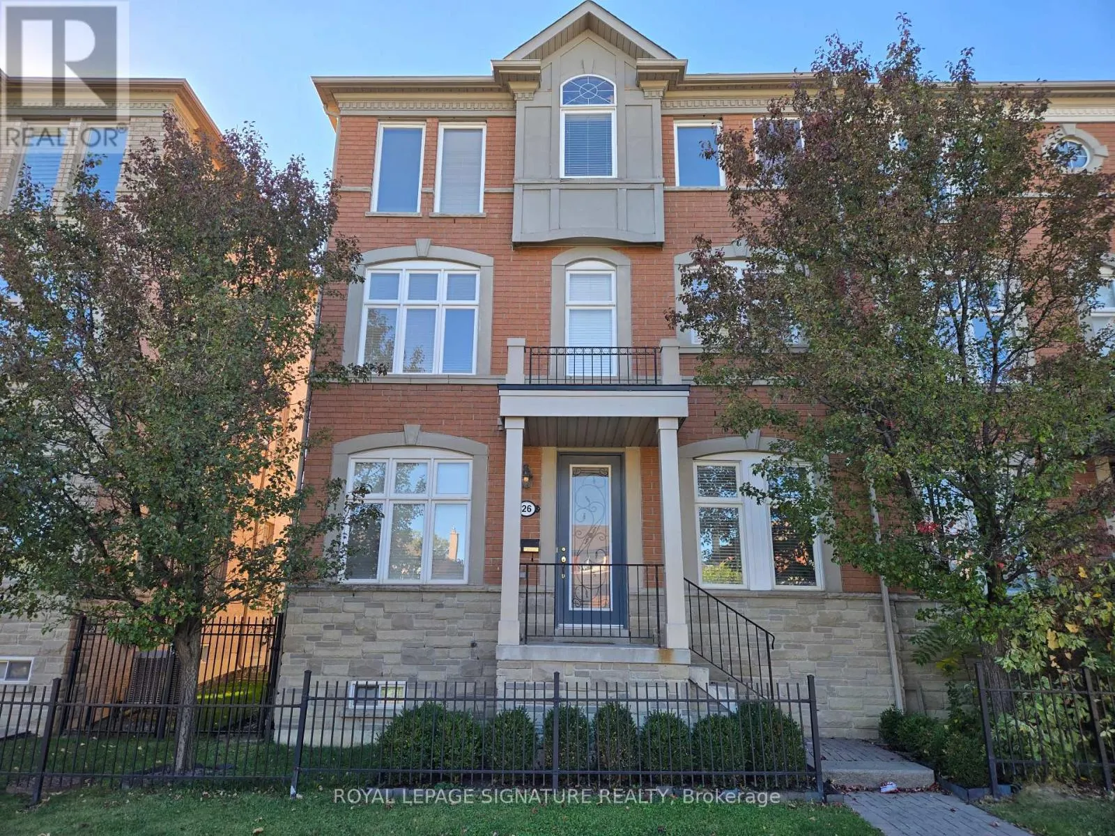 26 HELEN STREET