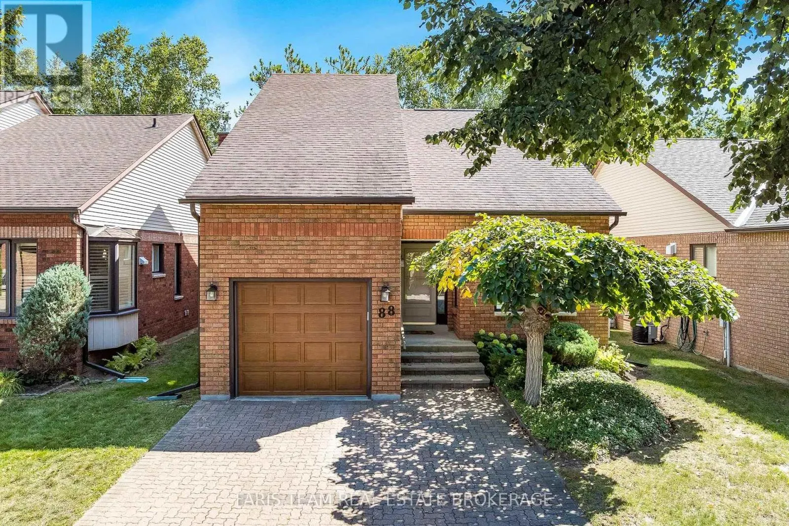88 GREEN BRIAR ROAD