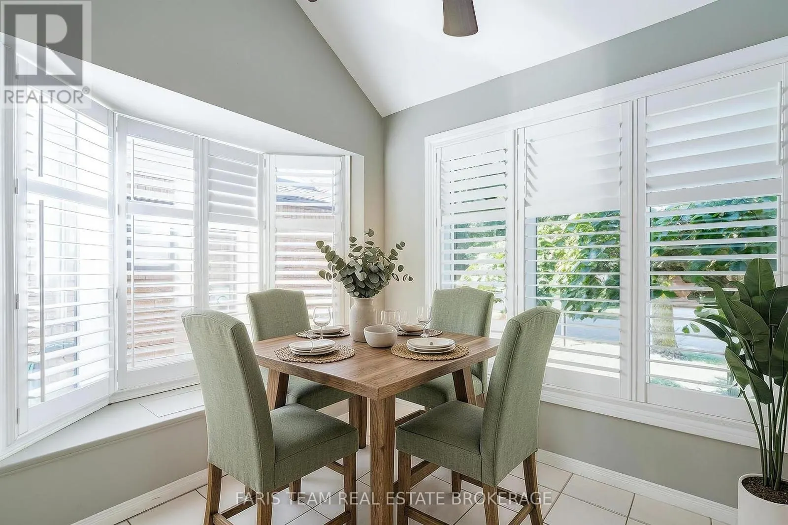88 GREEN BRIAR ROAD