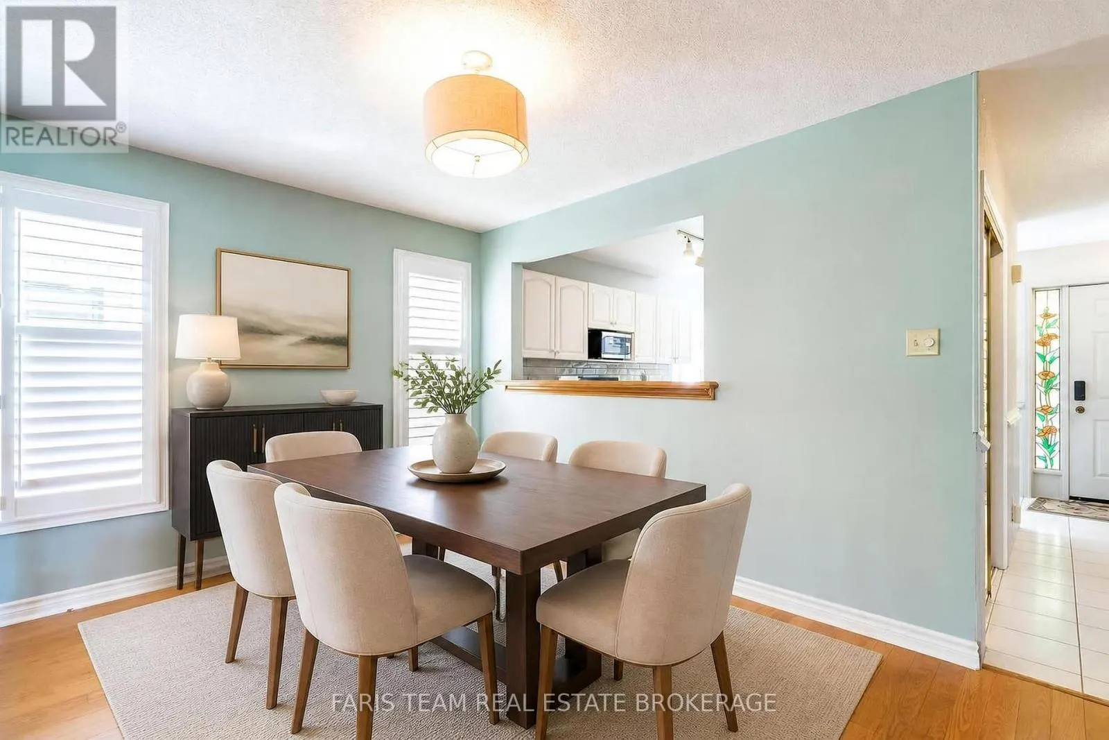 88 GREEN BRIAR ROAD