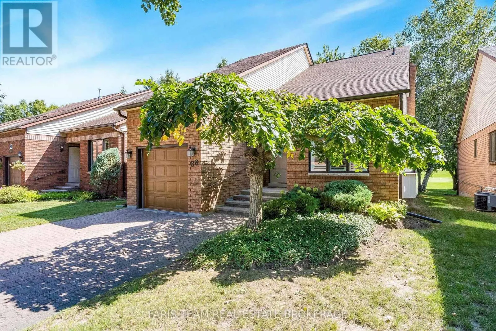 88 GREEN BRIAR ROAD