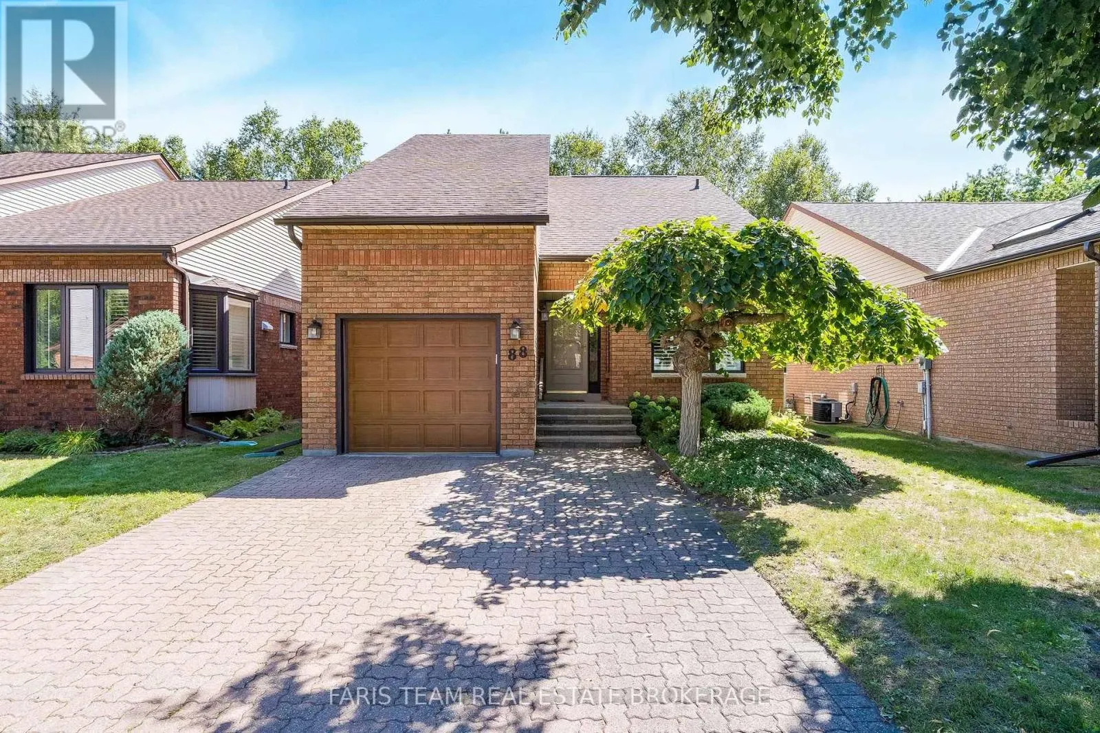88 GREEN BRIAR ROAD