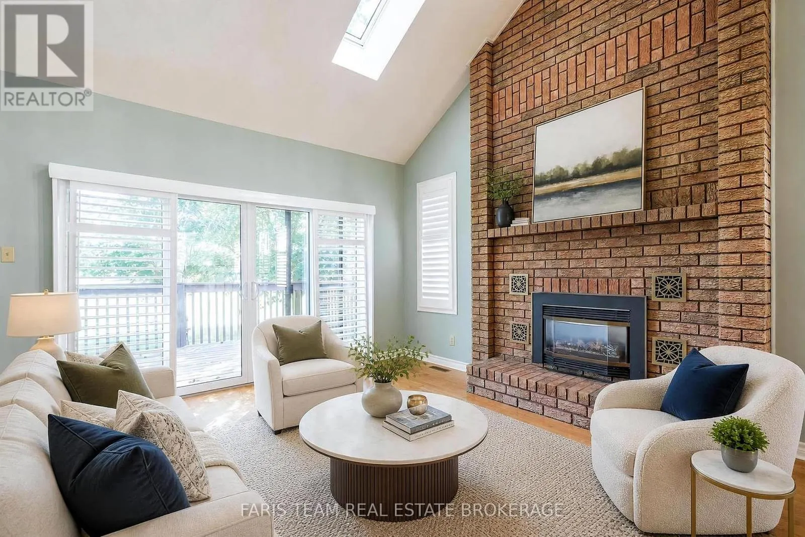 88 GREEN BRIAR ROAD