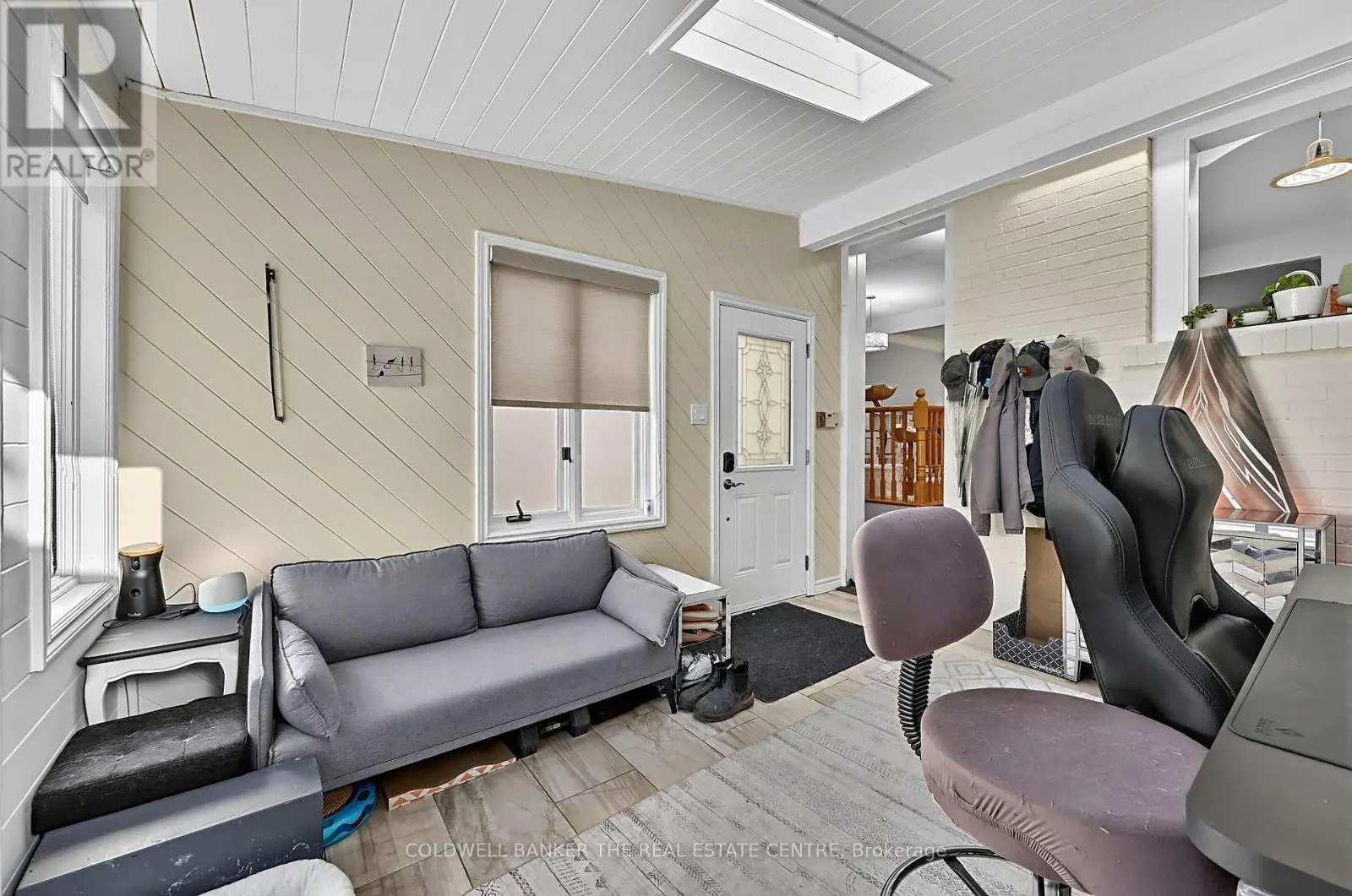65 MILLARD AVENUE