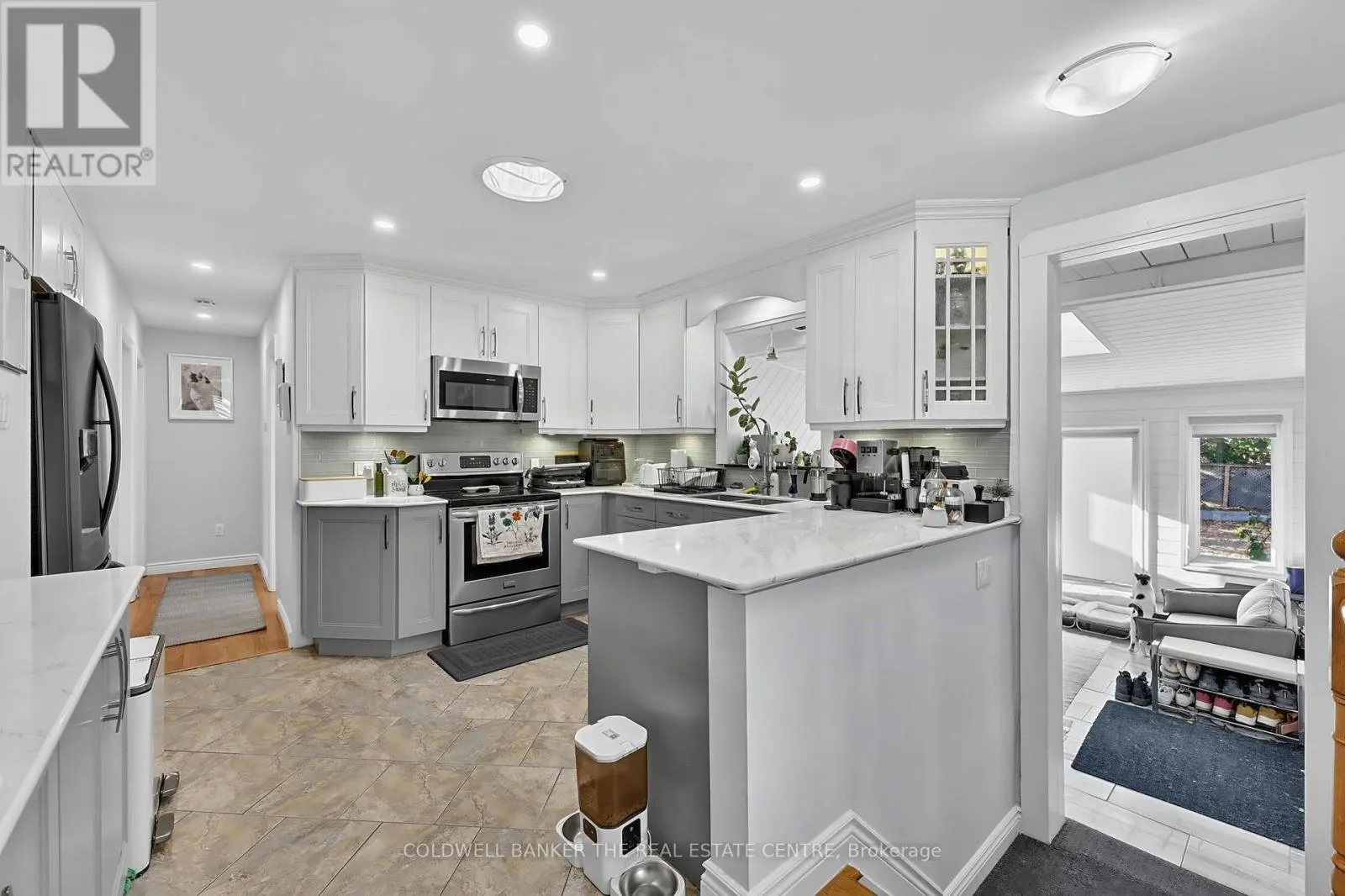65 MILLARD AVENUE