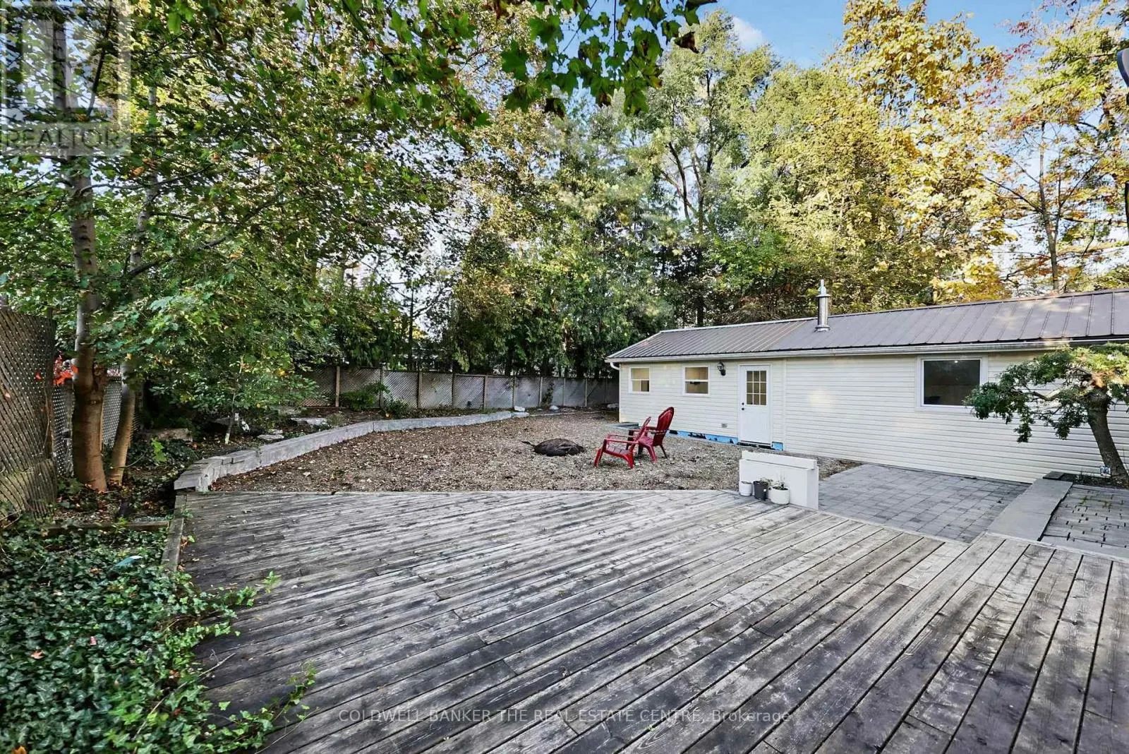 65 MILLARD AVENUE