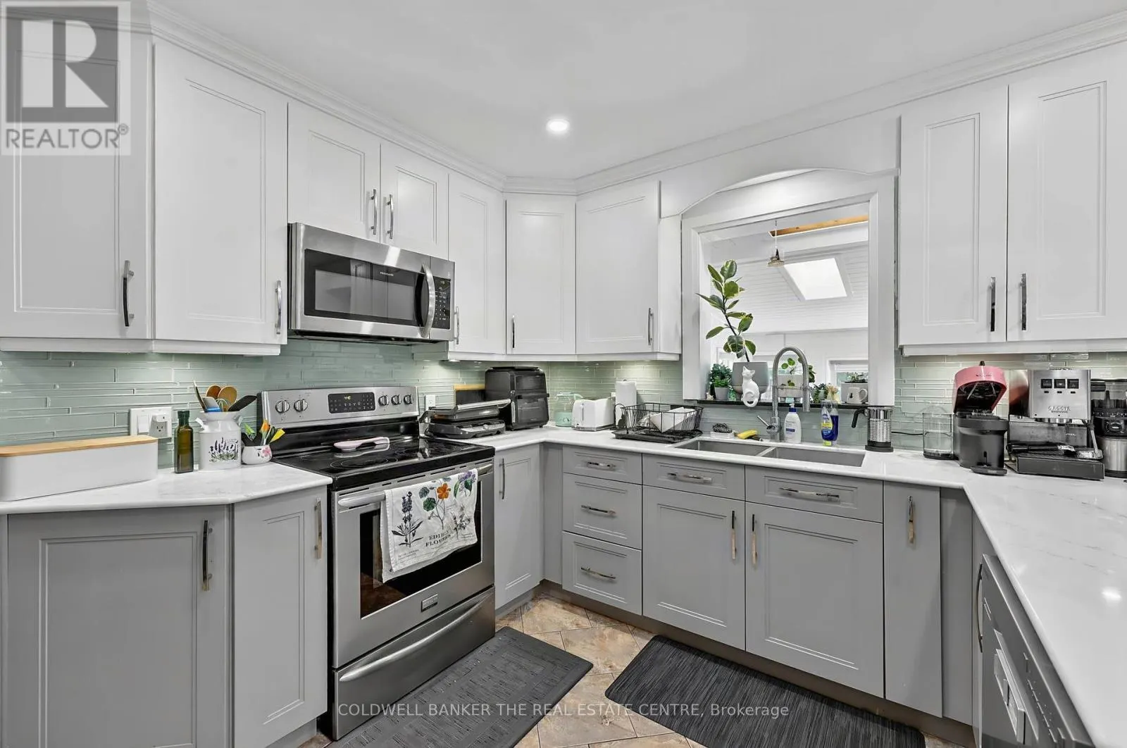 65 MILLARD AVENUE