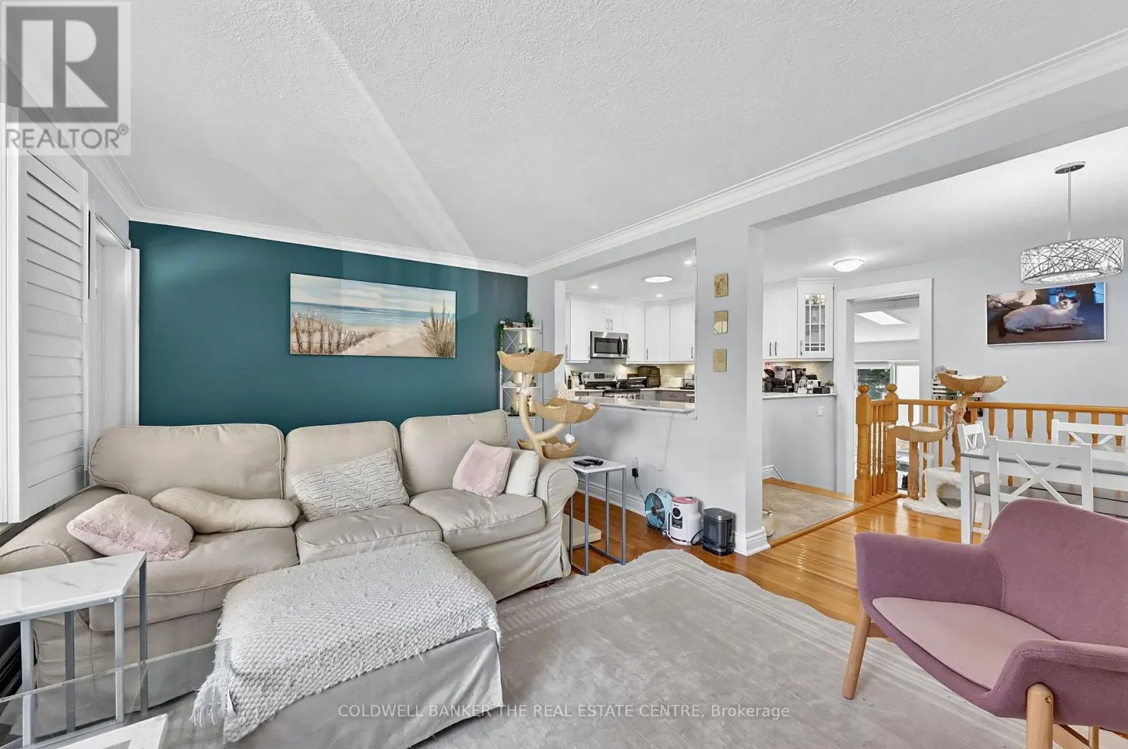 65 MILLARD AVENUE