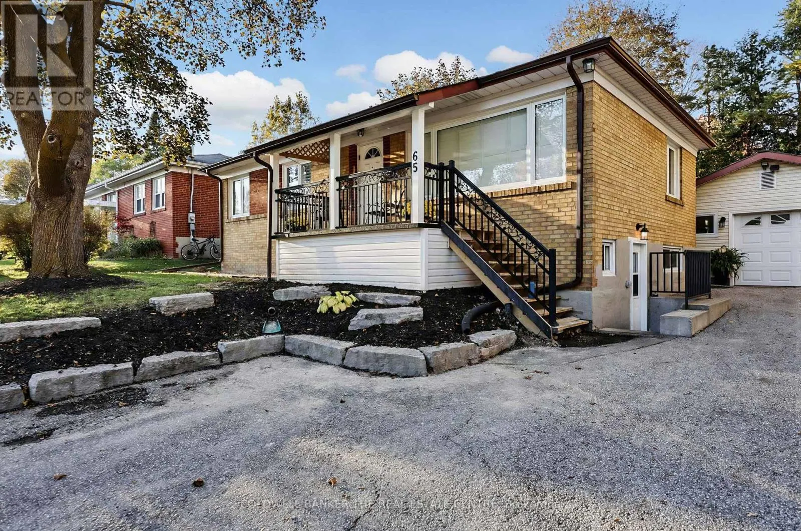 65 MILLARD AVENUE