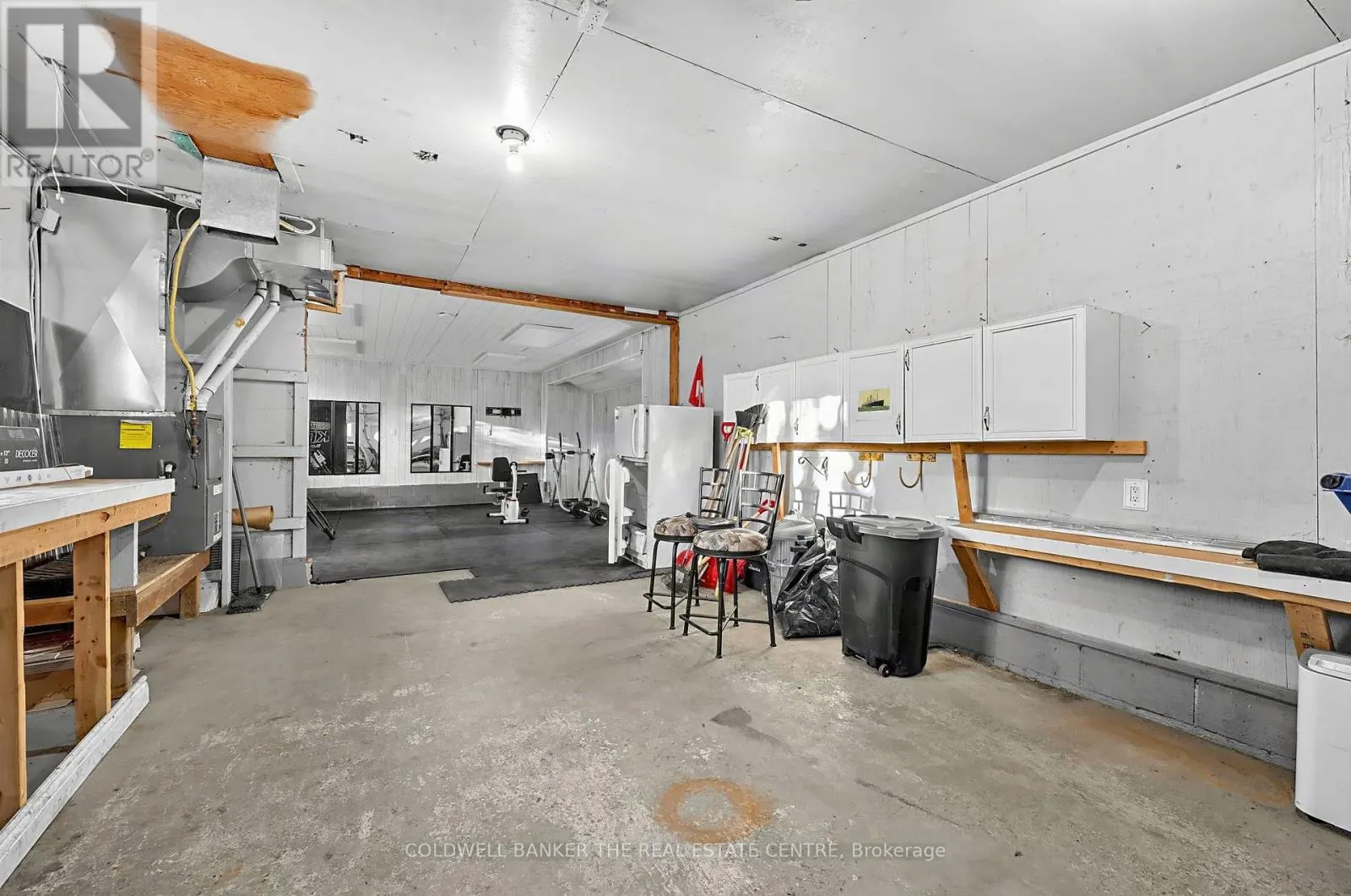 65 MILLARD AVENUE