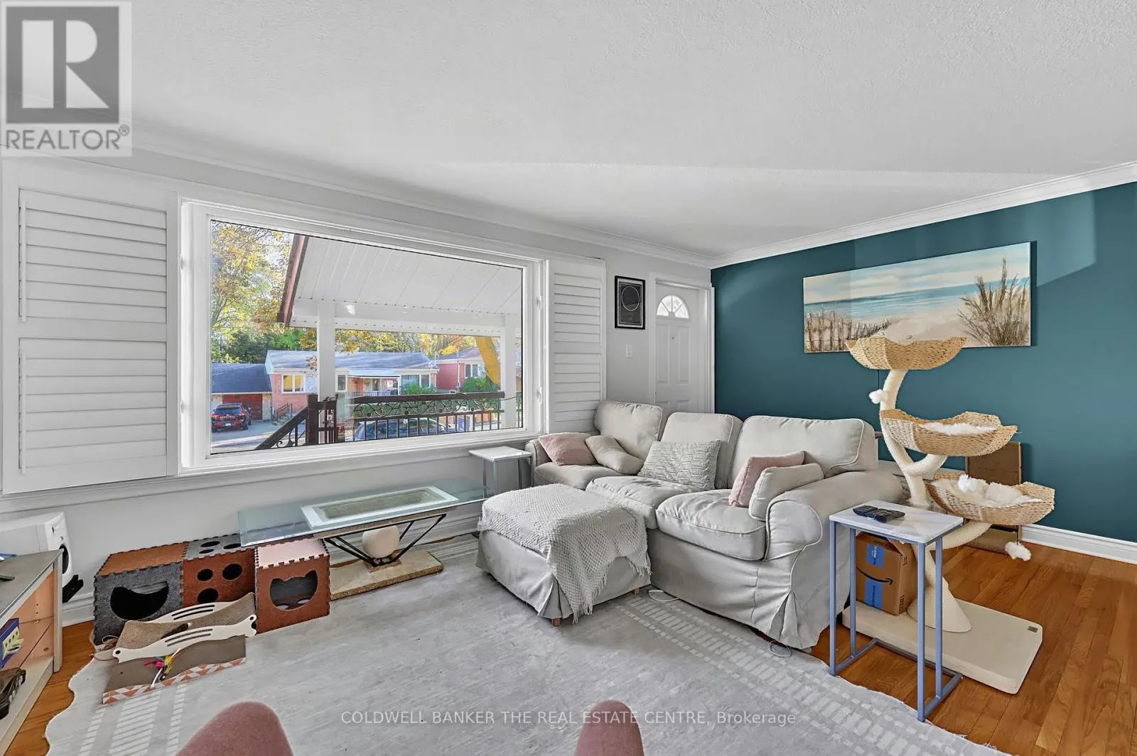 65 MILLARD AVENUE