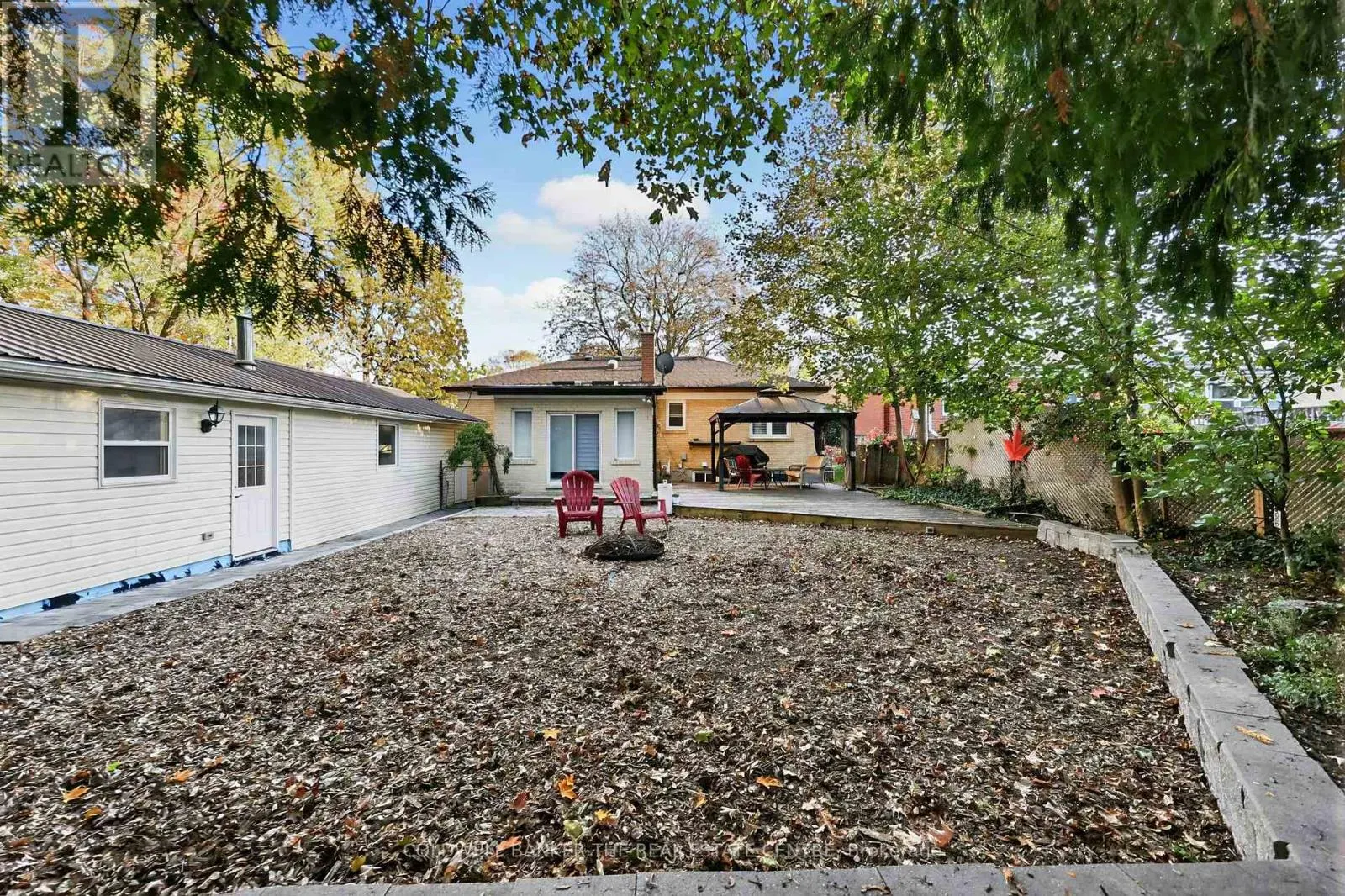 65 MILLARD AVENUE
